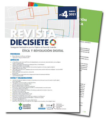 Revista Diecisiete