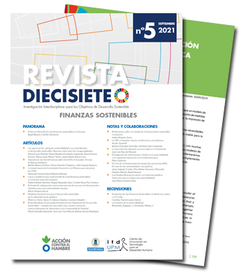 Revista Diecisiete