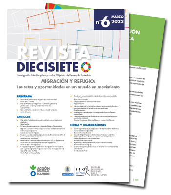 Revista Diecisiete