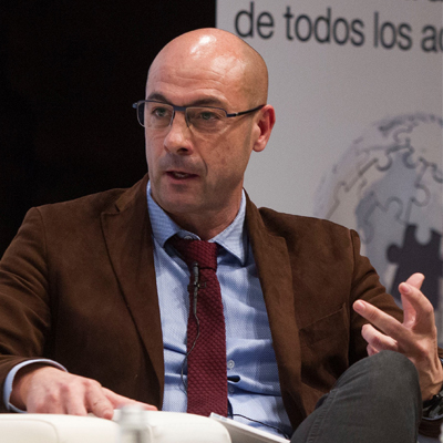 amador gomez