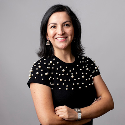 andrea amaya