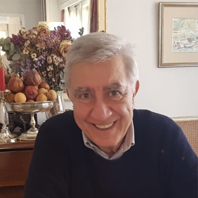 juan gimeno