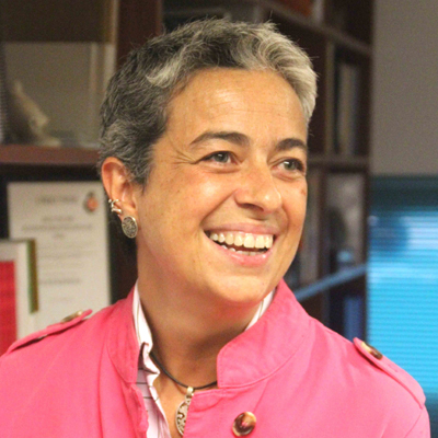 mercedes valcarcel