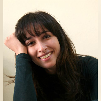 andrea amaya
