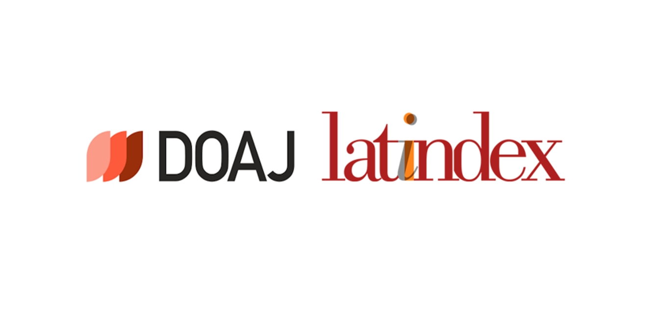 latindex y doaj