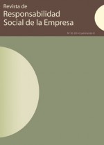 REVISTA DE RESPONSABILIDAD SOCIAL DE LA EMPRESA. Nº 18-2014 III CUATRIMESTRE